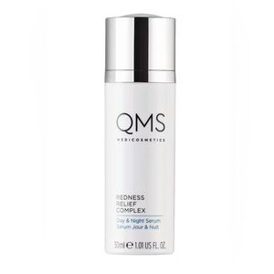 QMS Medicosmetics Redness Relief Complex Serum -1.01 FL. OZ. - New In Sealed Box